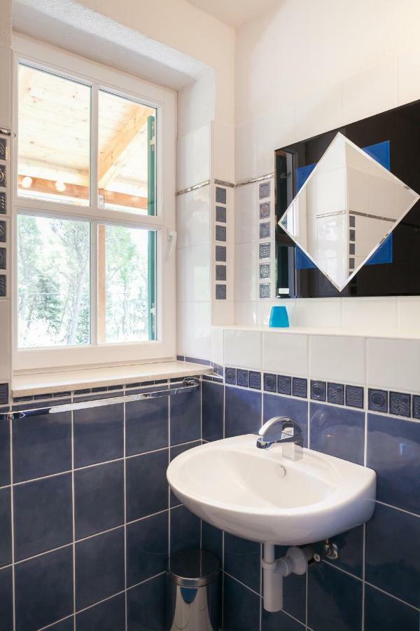 Casa Viter Zaostrog Lägenhet Exteriör bild