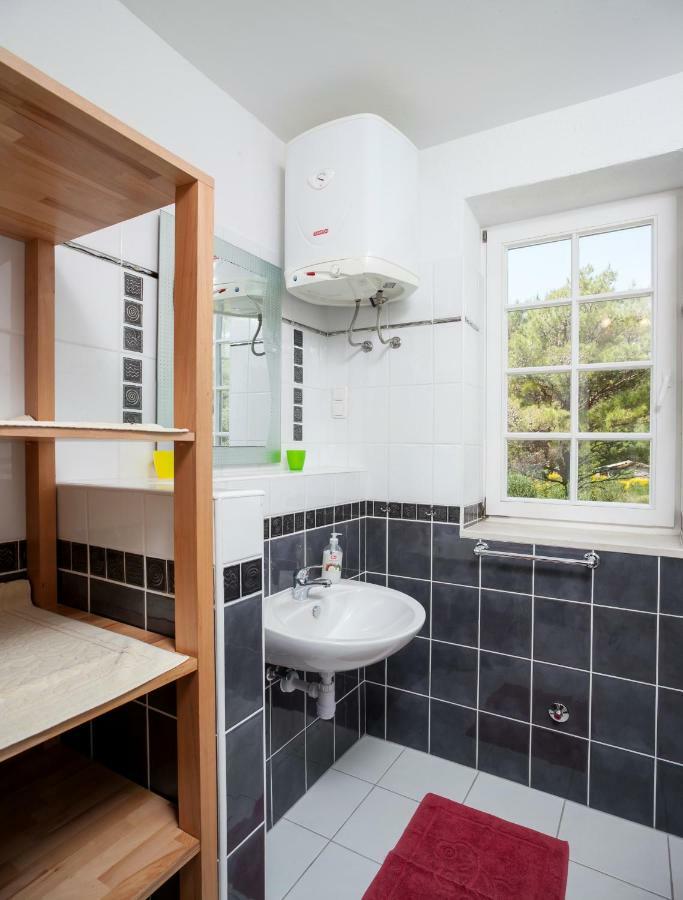 Casa Viter Zaostrog Lägenhet Exteriör bild